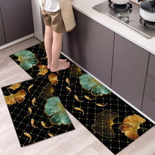 Load image into Gallery viewer, Simple Fashion - Nordic Style Kitchen Mat Floor Carpet House Hold Carpet Long Strip Door Mat Modern Home Décor DSers