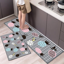 Load image into Gallery viewer, Simple Fashion - Nordic Style Kitchen Mat Floor Carpet House Hold Carpet Long Strip Door Mat Modern Home Décor DSers