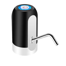 Lade das Bild in den Galerie-Viewer, USB Charging Automatic Electric Water Bottle Dispenser Pump DSers
