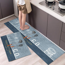 Load image into Gallery viewer, Simple Fashion - Nordic Style Kitchen Mat Floor Carpet House Hold Carpet Long Strip Door Mat Modern Home Décor DSers