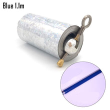 Lade das Bild in den Galerie-Viewer, Stainless Steel Self-defense Martial Arts Telescopic Portable Magic Pocket Stick