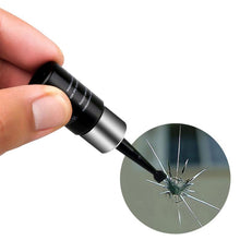 Load image into Gallery viewer, Car Windshield Crack Repair DIY tool Kit OmgShopZone