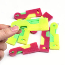 Load image into Gallery viewer, Automatic Needle Threader (5PCs) FREE - just pay shipping SewingFairy