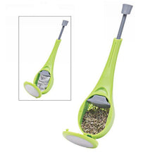 Lade das Bild in den Galerie-Viewer, Stir and Press Tea Infuser