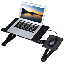 Lade das Bild in den Galerie-Viewer, CozyDesk - Adjustable Desk