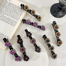 Lade das Bild in den Galerie-Viewer, Fashion Braided Hair Clips OmgShopZone