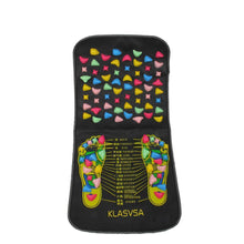 Load image into Gallery viewer, Acupressure Foot Mat