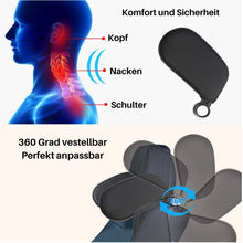 Lade das Bild in den Galerie-Viewer, Meheady- Bequemer Schlaf Und Mehr Sicherheit (50% Rabatt) maselive.de