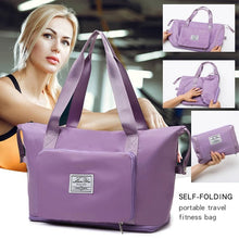 Lade das Bild in den Galerie-Viewer, New Foldable Large Capacity Bag For Women 2022 MBSAHR