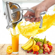 Lade das Bild in den Galerie-Viewer, Fruit Juice Squeezer (Hot Sales) Blossom Online UG