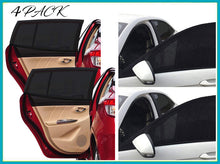Lade das Bild in den Galerie-Viewer, WuShade® Universal Car Window Screens MBBHA