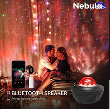 Lade das Bild in den Galerie-Viewer, Nebula Light Galaxy Projector nebula-light.com