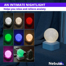 Lade das Bild in den Galerie-Viewer, Nebula Sleep Machine nebula-light.com
