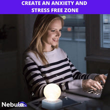 Lade das Bild in den Galerie-Viewer, Nebula Sleep Machine nebula-light.com