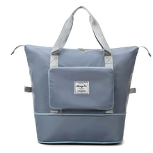 Lade das Bild in den Galerie-Viewer, New Foldable Large Capacity Bag For Women 2022 MBSAHR