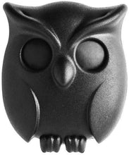 Lade das Bild in den Galerie-Viewer, Owl "Blinking Eyes" Key Holder nebula-light.com