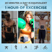 Load image into Gallery viewer, Abs Prem Pack Premfit