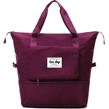 Lade das Bild in den Galerie-Viewer, Epic Travel Bag - Buy 2 Get FREE SHIPPING! O&H