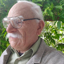 Lade das Bild in den Galerie-Viewer, Metamorphose Mask (Another Me - The Elder Man) MBBHA