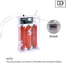 Lade das Bild in den Galerie-Viewer, Ramadan Moon Shaped LED String Lights nebula-light.com