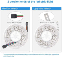 Lade das Bild in den Galerie-Viewer, Room Transformer LED Strip Kit - 32Ft nebula-light.com