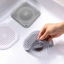 Load image into Gallery viewer, Bathtub Hair Filter Sink Anti-blocking Strainer OMG Shop Zone