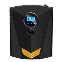 Lade das Bild in den Galerie-Viewer, 150PSI Portable Inflatable Pump Car Air Compressor 12V Digital Electric Tire Inflator Air Pump for Auto Car Motorcycle Bicycles OMG Shop Zone