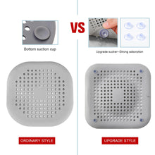 Load image into Gallery viewer, Bathtub Hair Filter Sink Anti-blocking Strainer OMG Shop Zone