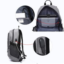 Lade das Bild in den Galerie-Viewer, Goat Sports Backpack