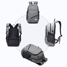 Lade das Bild in den Galerie-Viewer, Goat Sports Backpack