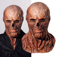 Lade das Bild in den Galerie-Viewer, Vecna Mask With Full Face Helmet MBBHA