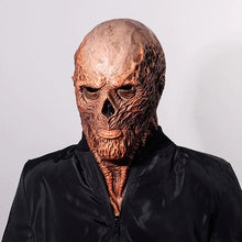 Lade das Bild in den Galerie-Viewer, Vecna Mask With Full Face Helmet MBBHA
