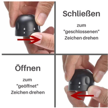 Lade das Bild in den Galerie-Viewer, Silkopop - Silikonstopfen Für Wein, Bier Und Sekt maselive.de
