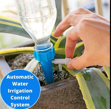 Lade das Bild in den Galerie-Viewer, Automatic Water Irrigation Control System MBSAHR