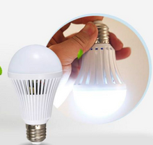 Lade das Bild in den Galerie-Viewer, Lifesaver Intelligent Emergency Bulb