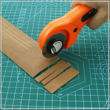 Lade das Bild in den Galerie-Viewer, Self-healing Double-sided Cutting Mat, Pad, Board SewingFairy