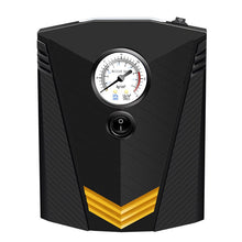Lade das Bild in den Galerie-Viewer, 150PSI Portable Inflatable Pump Car Air Compressor 12V Digital Electric Tire Inflator Air Pump for Auto Car Motorcycle Bicycles OMG Shop Zone