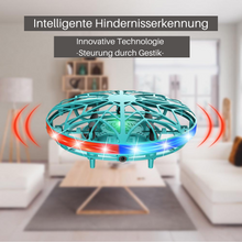 Lade das Bild in den Galerie-Viewer, Skyper2 - Schluss Mit Der Langeweile! maselive.de