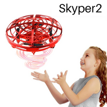 Lade das Bild in den Galerie-Viewer, Skyper2 - Schluss Mit Der Langeweile! maselive.de