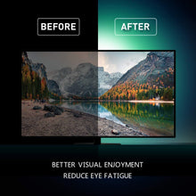 Lade das Bild in den Galerie-Viewer, Sound Controlled LED TV Light nebula-light.com