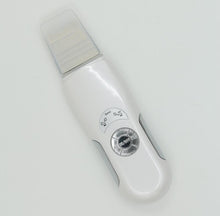Lade das Bild in den Galerie-Viewer, Ultrasonic Skin Scrubber Facial Machine