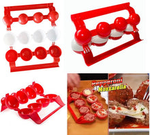 Lade das Bild in den Galerie-Viewer, Stuffed Meatball Maker