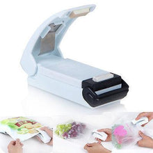 Lade das Bild in den Galerie-Viewer, Mini Portable Heat Sealer