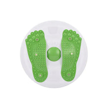 Lade das Bild in den Galerie-Viewer, Waist Twisting Message and Exercise Balance Board Blossom Online UG