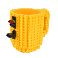 Lade das Bild in den Galerie-Viewer, Creative Builder Mug