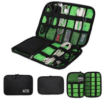 Lade das Bild in den Galerie-Viewer, Universal Electronics Accessories Organizer