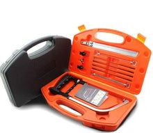 Lade das Bild in den Galerie-Viewer, 11 in 1 Multifunction Hand Saw x