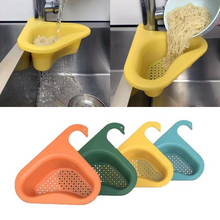Lade das Bild in den Galerie-Viewer, Swan Water Drain Basket cjdropshipping