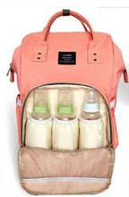 Lade das Bild in den Galerie-Viewer, The Perfect Diaper Bag