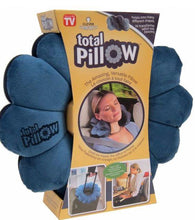 Lade das Bild in den Galerie-Viewer, Total Foldable Pillow